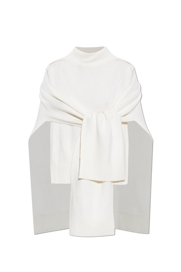 CREME Poncho „Simoni”