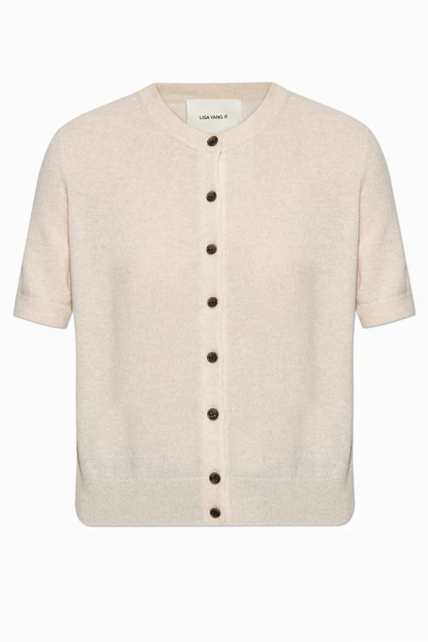 kremowy Kardigan `Marene`