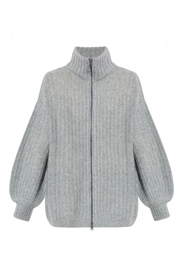 SZARY Kardigan `Moralie`