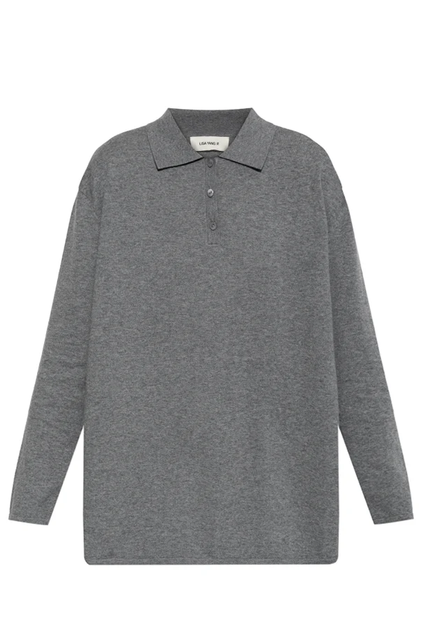 GRAU Turtleneck „Caisa”