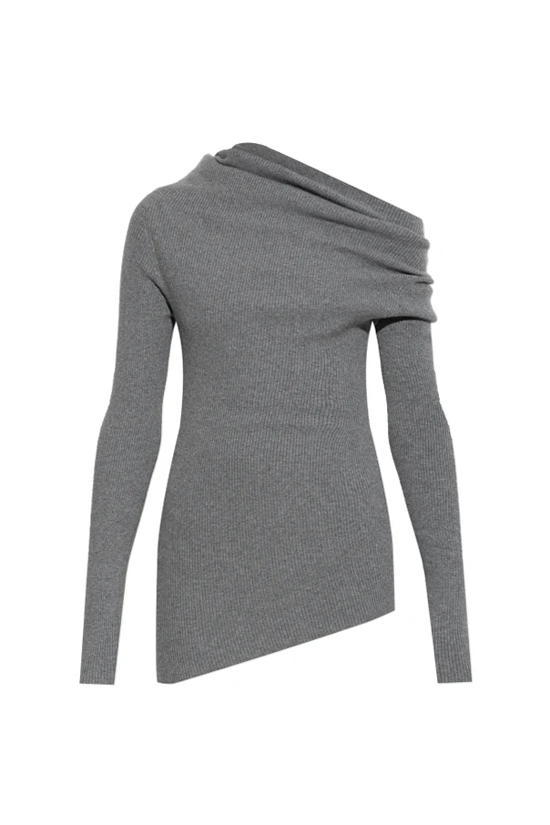GRAU Pullover „Agie“