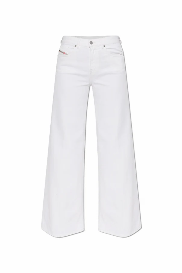 WHITE Jeans ‘1978 D-AKEMI’