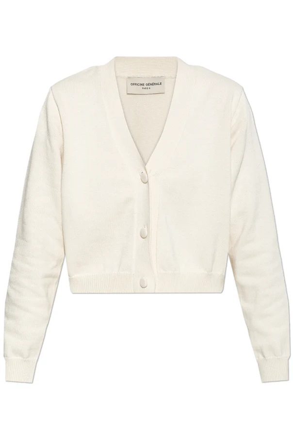 CREME Kardigan „Serena“