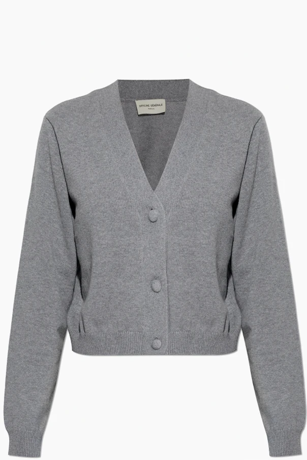 GRAU Cardigan ‘Serena’