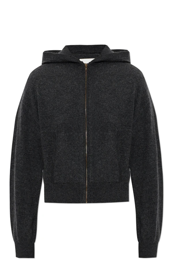 SZARY Kardigan `Llie`