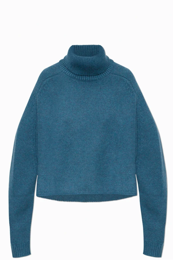 BLAU Turtleneck 'Cathie'