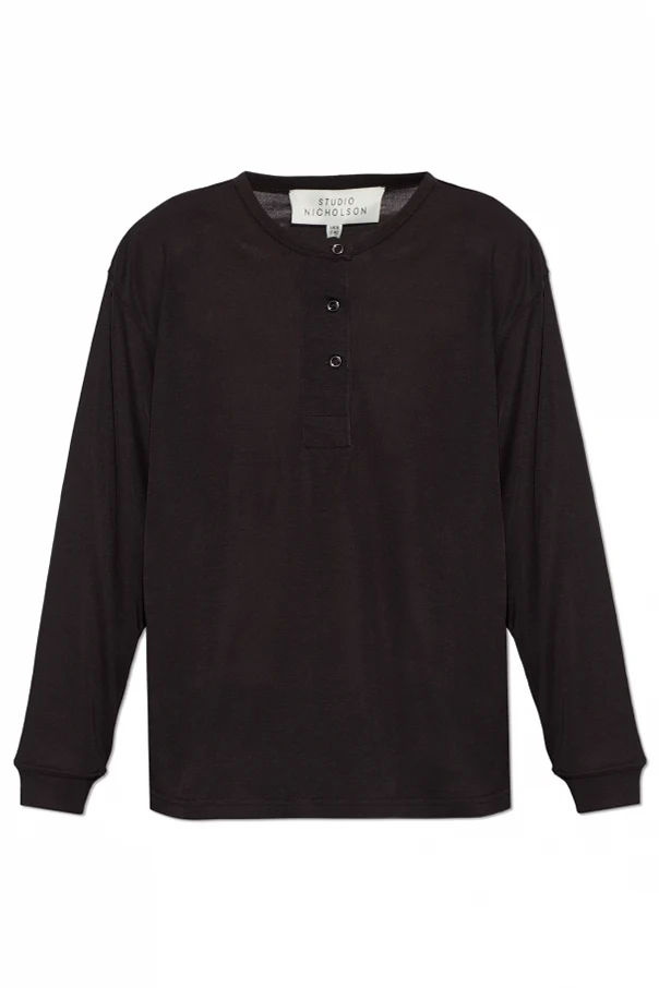 BRAUN Top „Rutas“