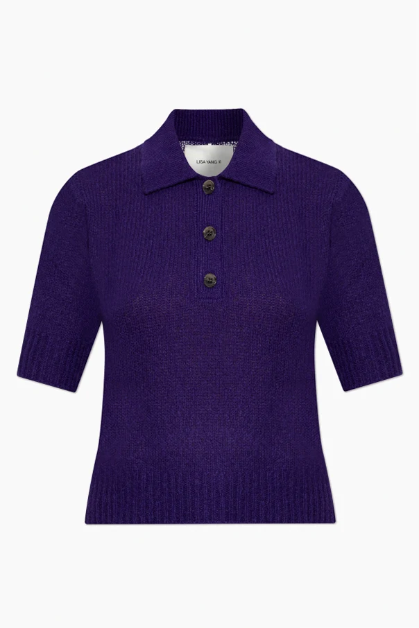 LILA Polo „Masy”