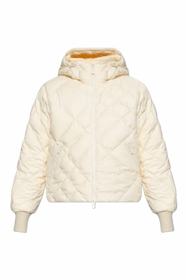 CREME Daunenjacke ‘Delley’