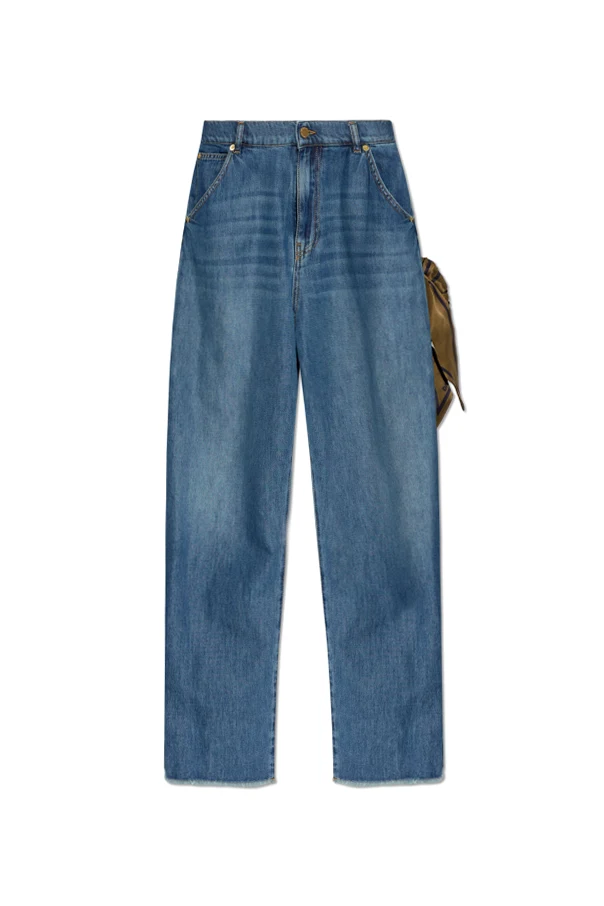 BLAU Jeans „Lisa“