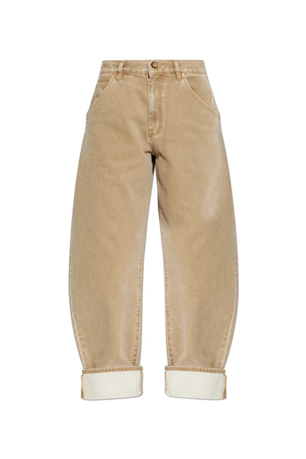 BROWN ‘Khris’ jeans