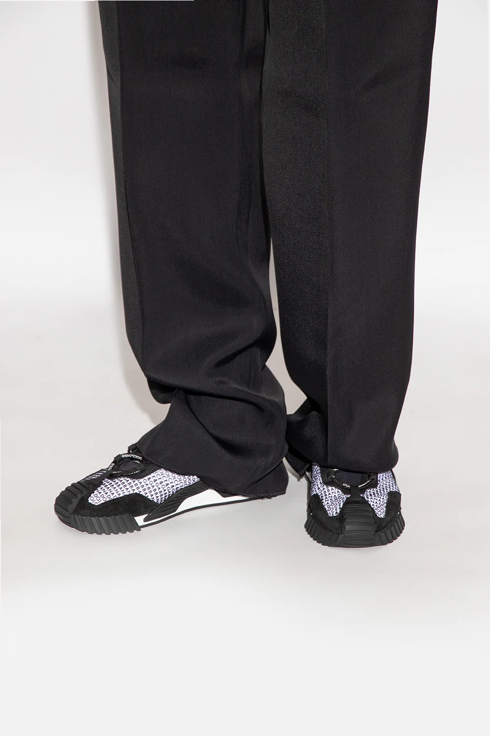 'NS1' sneakers