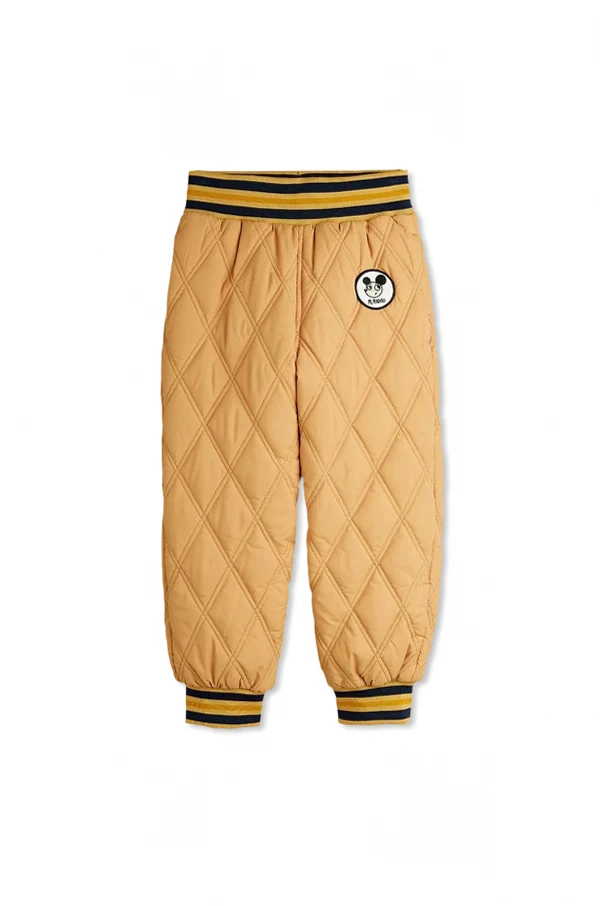 beige "RitzRatz" pants