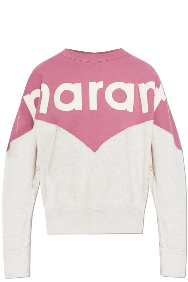 CREME Sweatshirt „Houston“