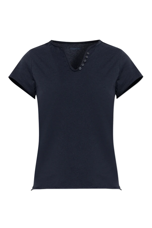MARINEBLAU T-Shirt ‘Tunisien’