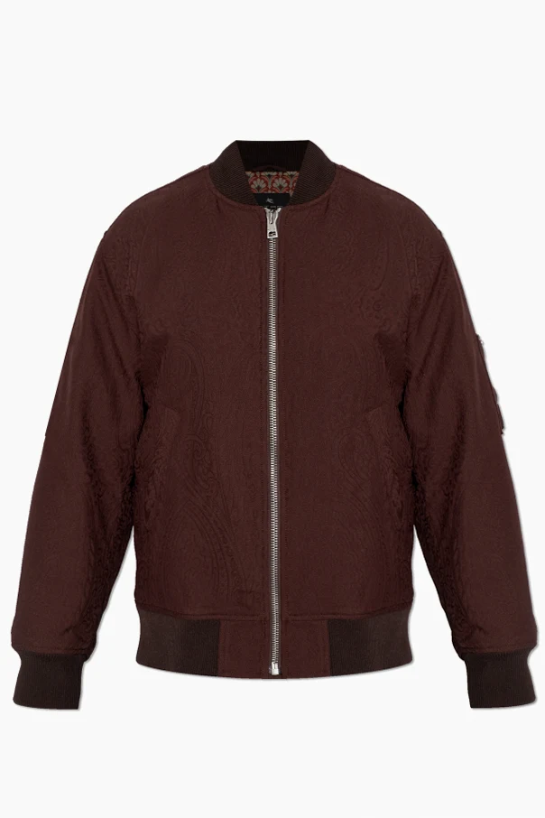 BORDO Kurtka typu `bomber`