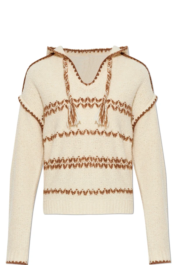 CREME Pullover „Romera“