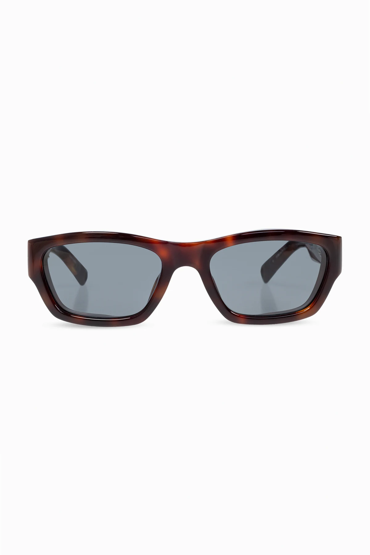 BROWN Sunglasses
