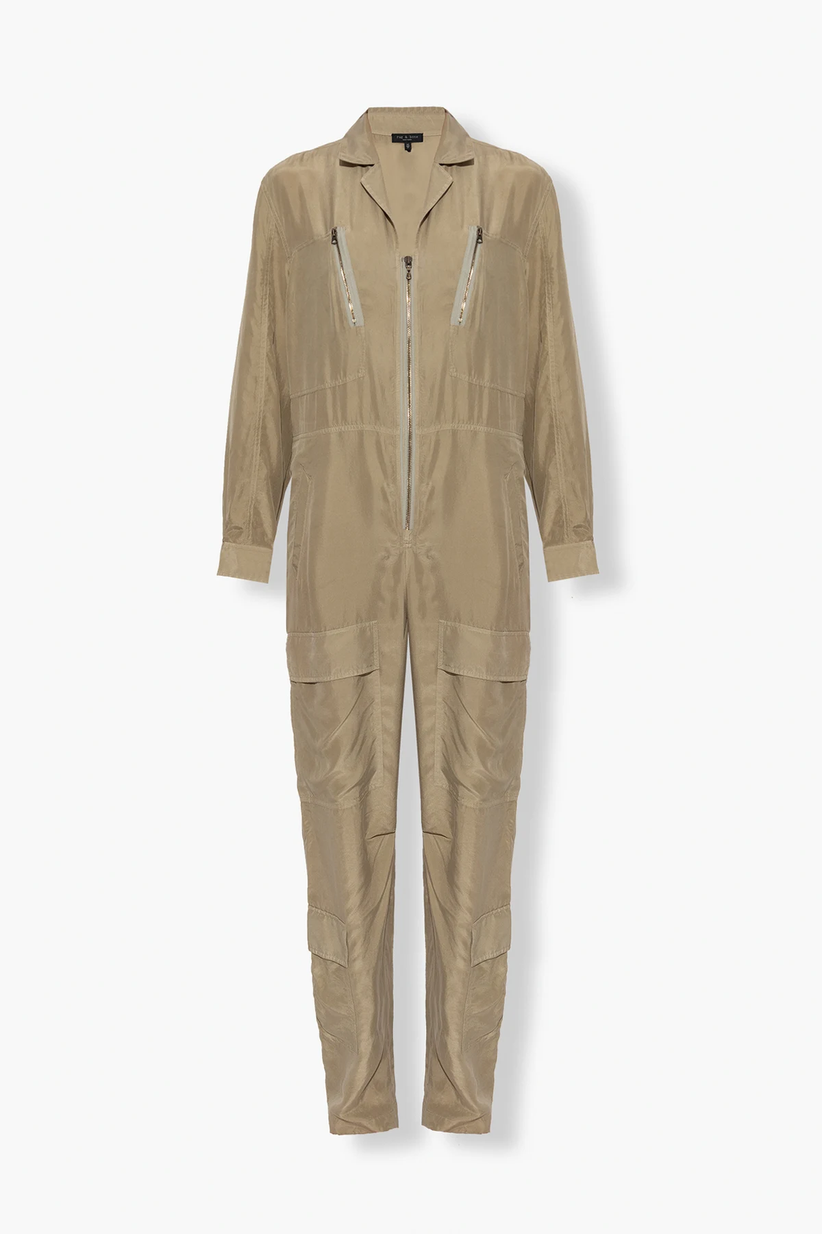 ‘Jaden’ jumpsuit