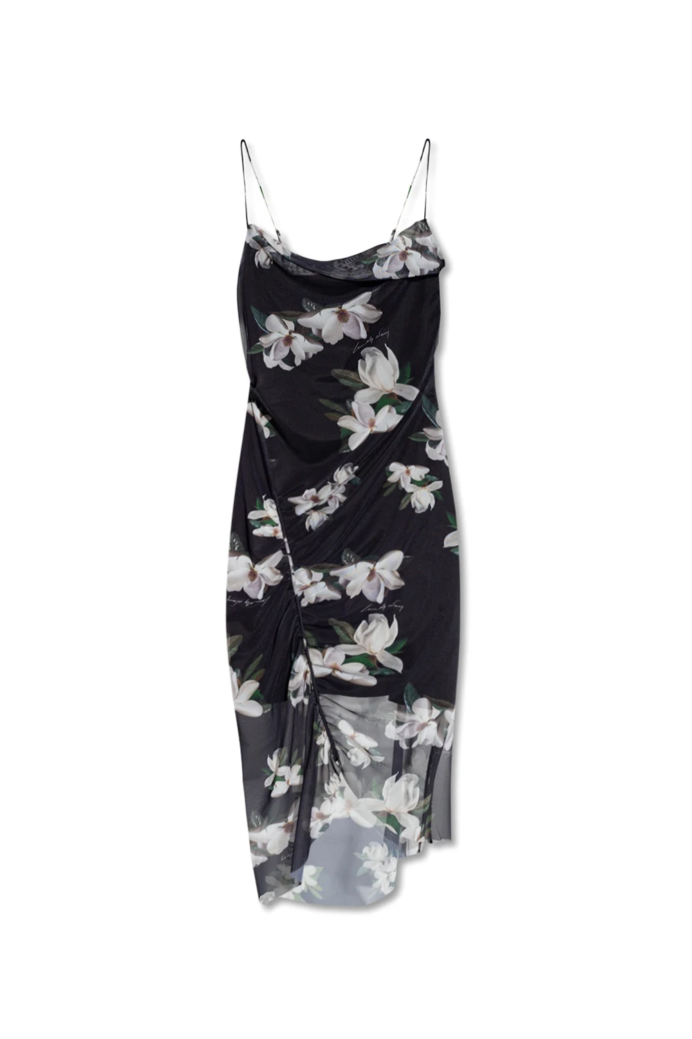 ‘Ulla’ sleeveless dress