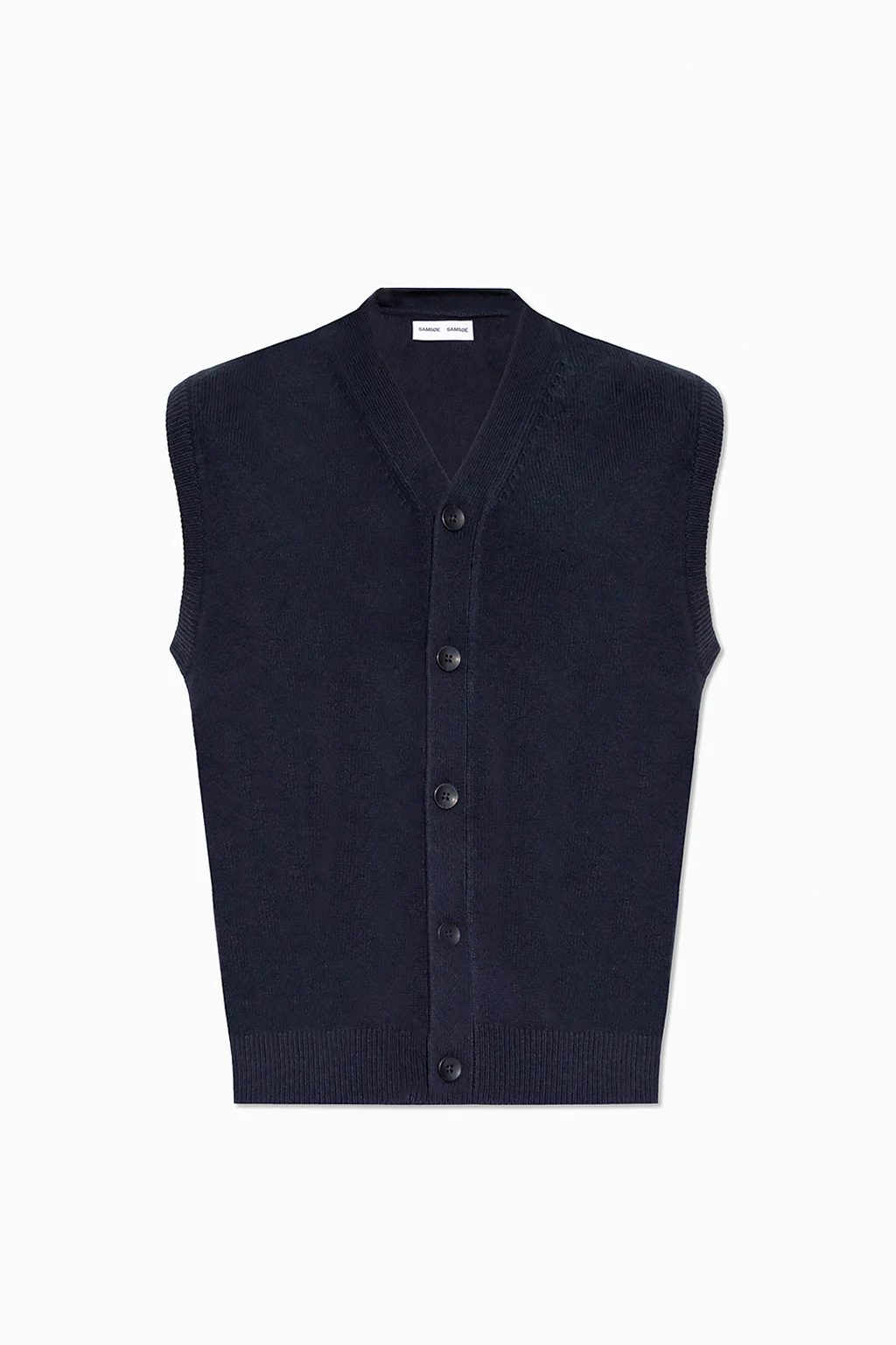 ‘Klark Vest’ vest
