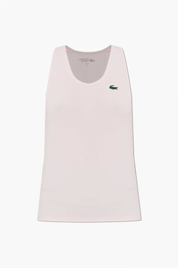 PINK Top with bare shoulders