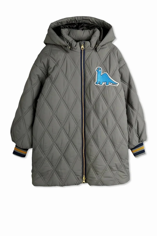 GREY Insulated jacket