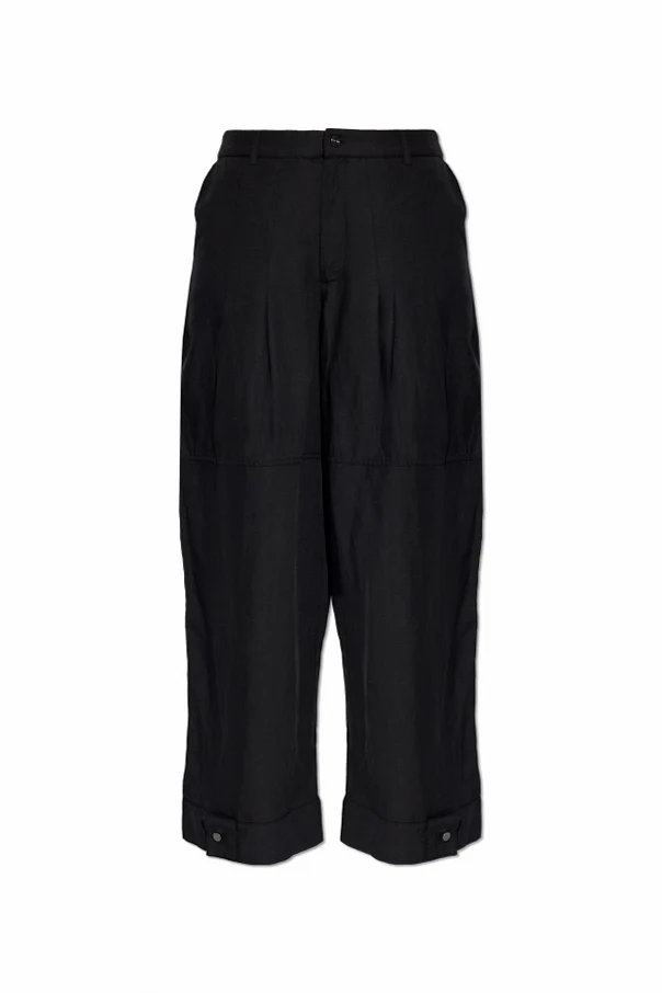 BLACK ‘Sherell’ pants