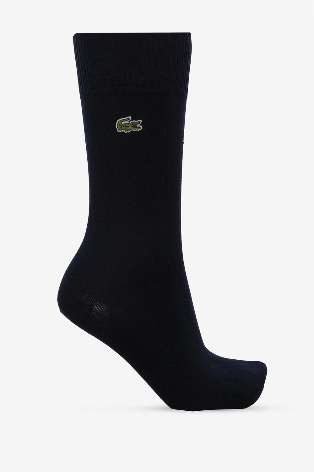 Socks with logo