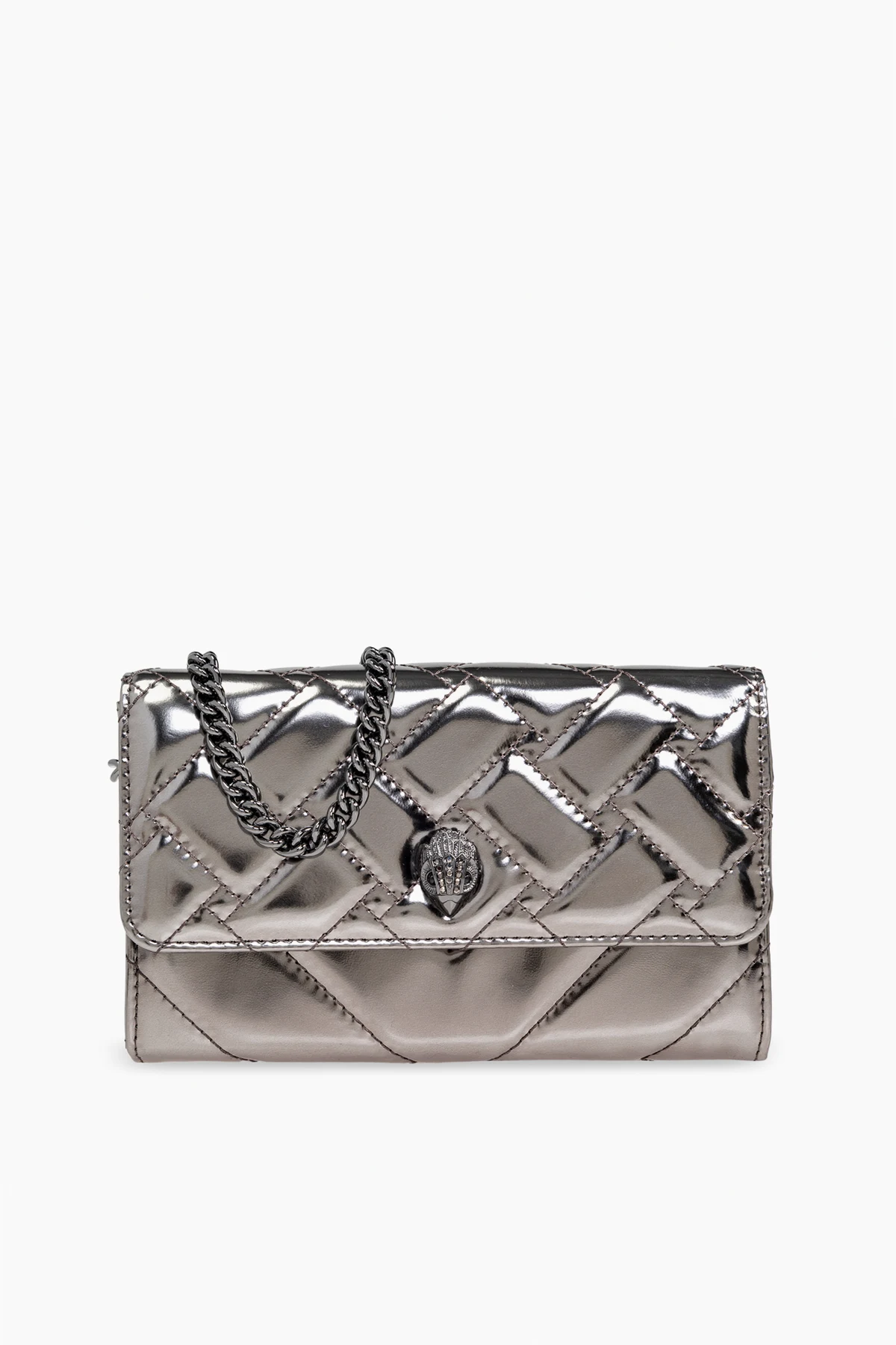 Wallet on a chain 'Kensington'