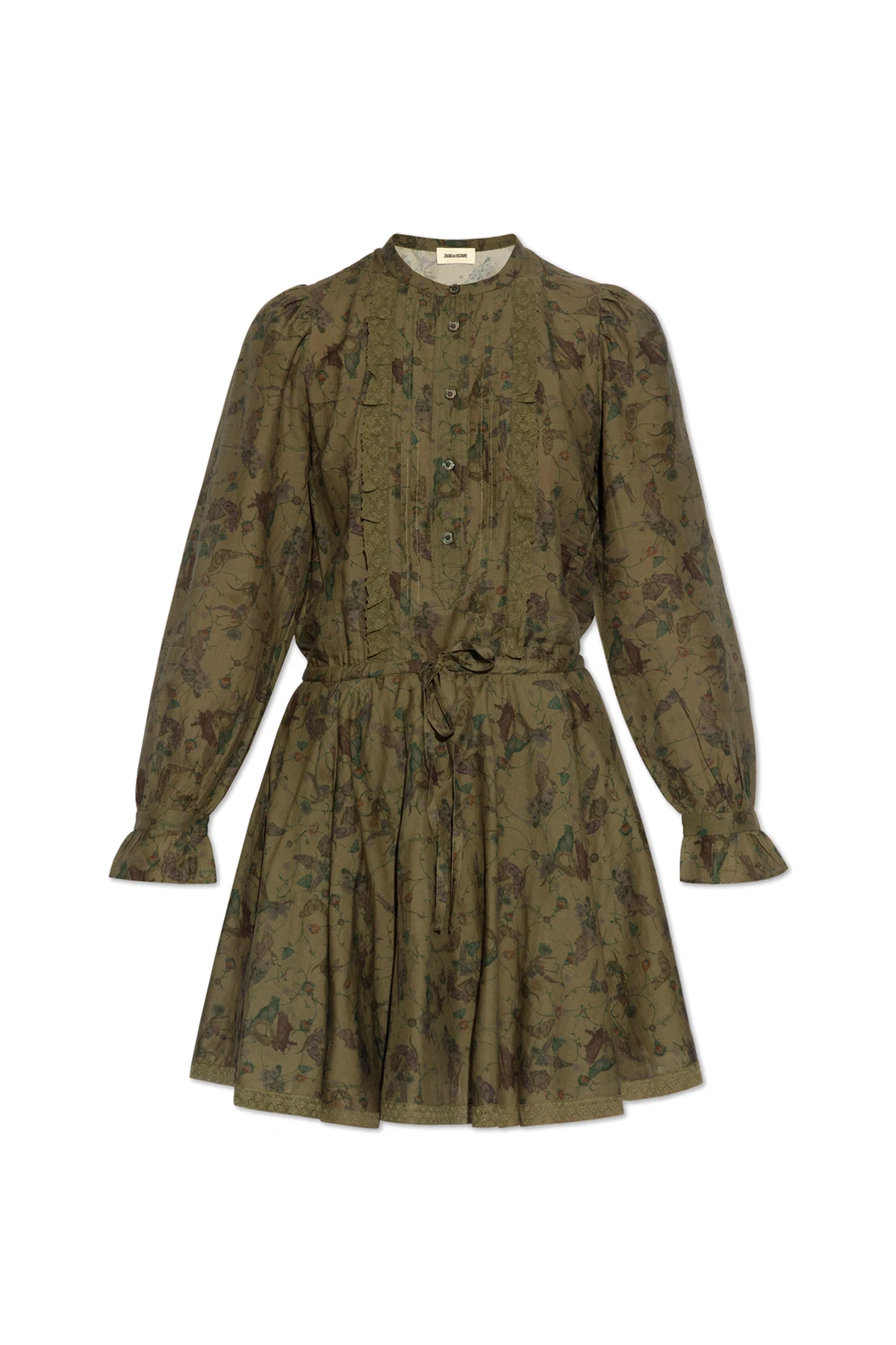 ‘Ranil’ dress