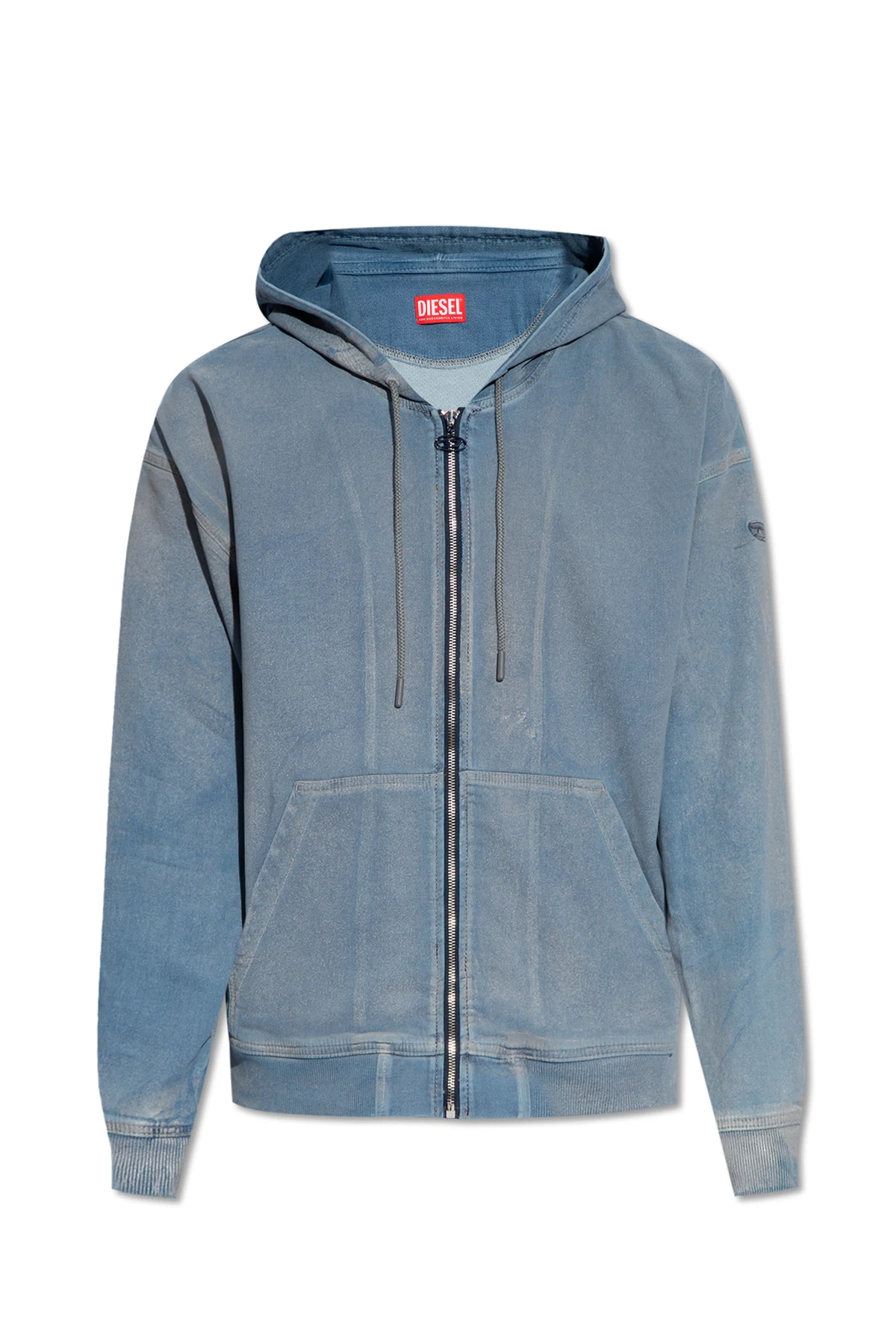 Odblaskowa bluza ‘D-GIR-S’
