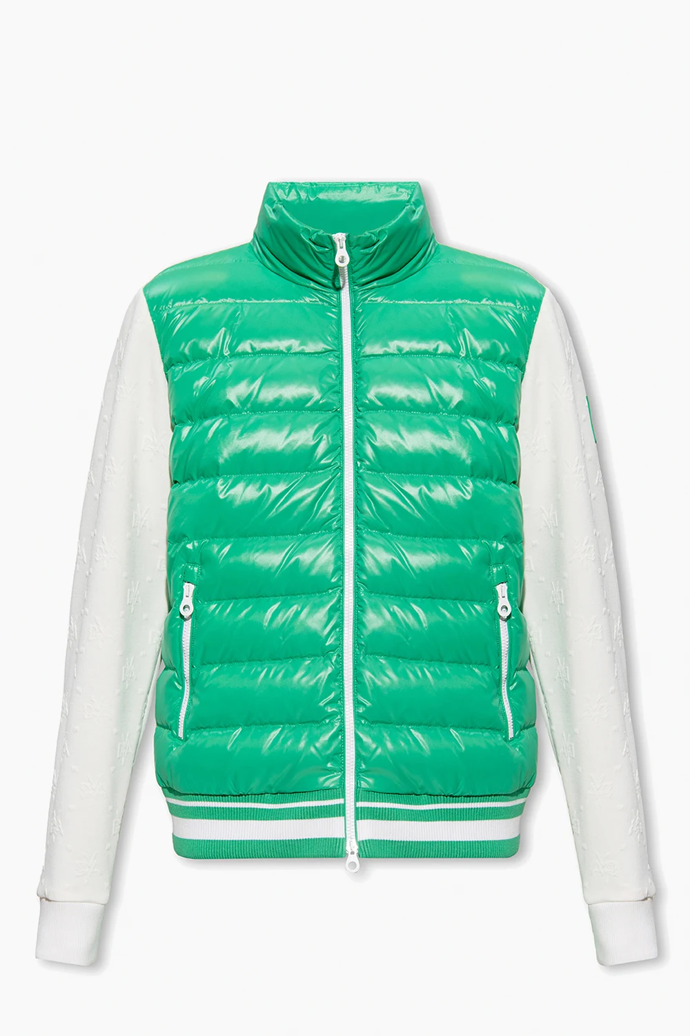 ‘Moglio’ hybrid sweatshirt