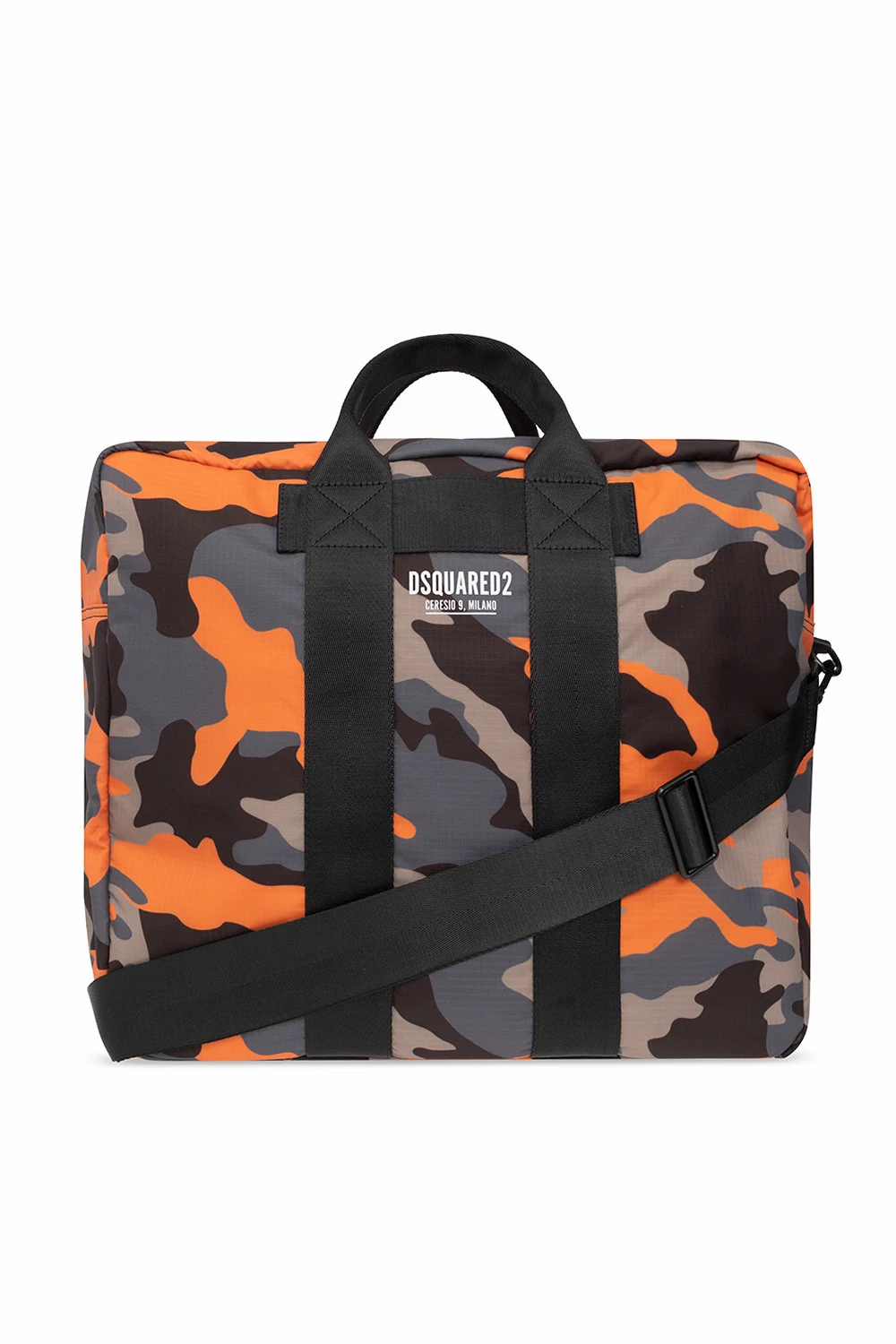 'Ceresio 9’ holdall