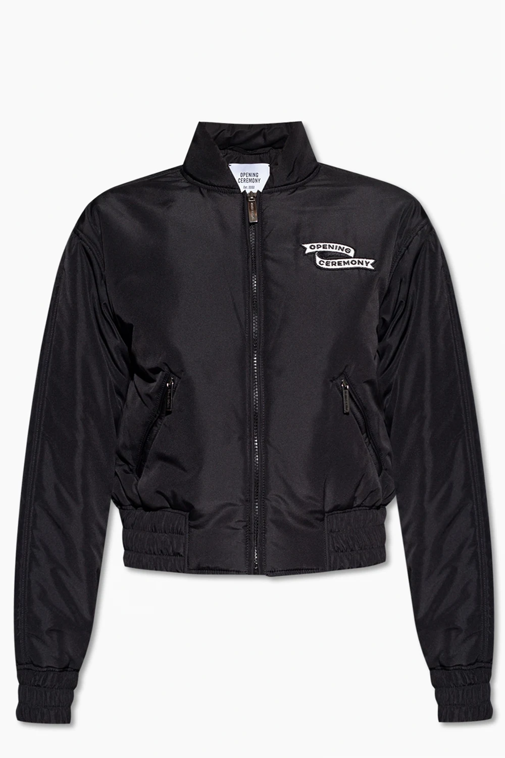 Kurtka typu ‘bomber’