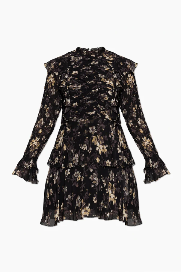SCHWARZ Kleid „Portia“