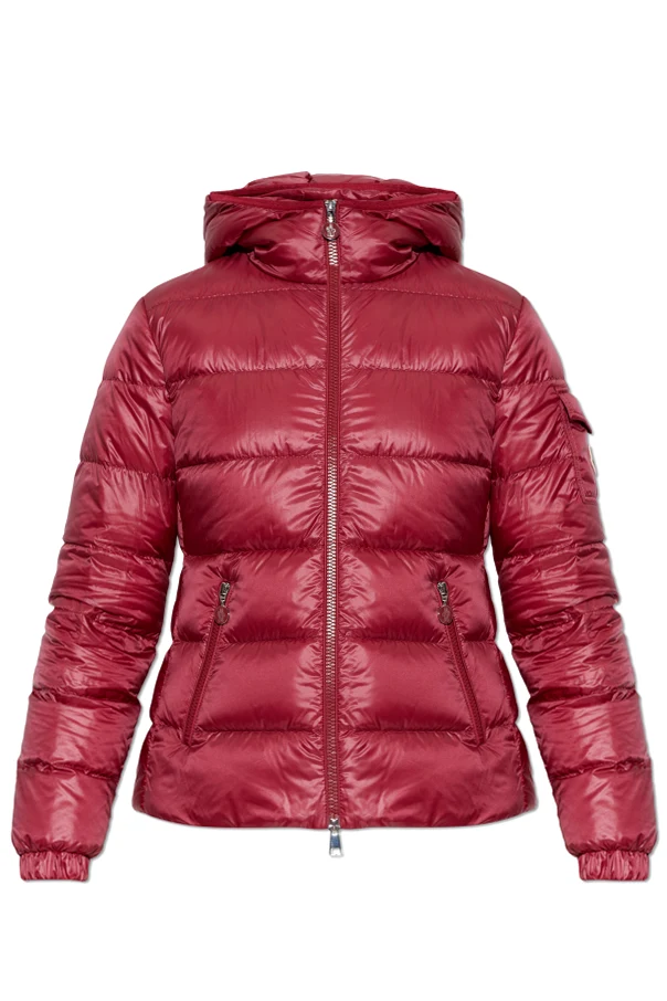 BURGUNDER Steppjacke ‘Glesse’