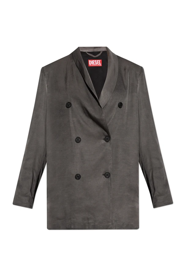 GREY Blazer ‘G-AVINA-S1’