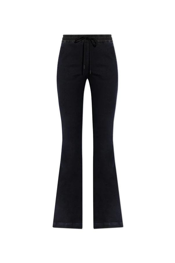 NAVY BLUE ‘2069 D-EBBEY-C’ jeans