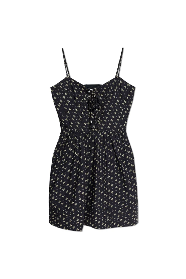 SCHWARZ Kleid „Dryna“