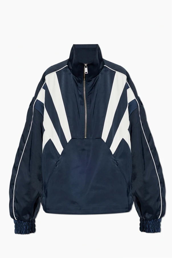 NAVY BLUE Sweatshirt "Gzbicca"