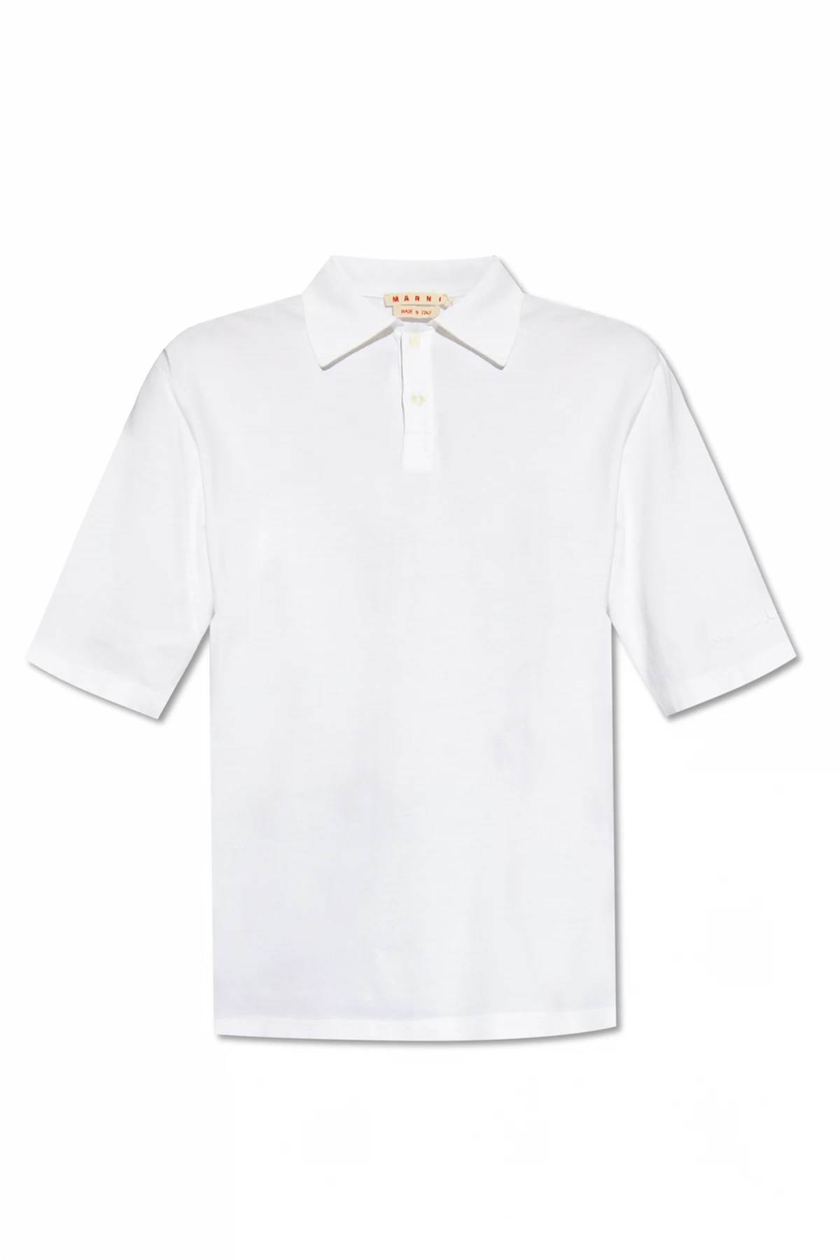 Bawełniane polo