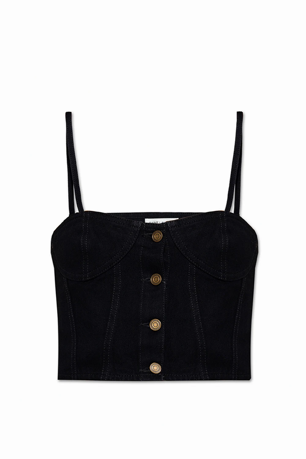 Corset top