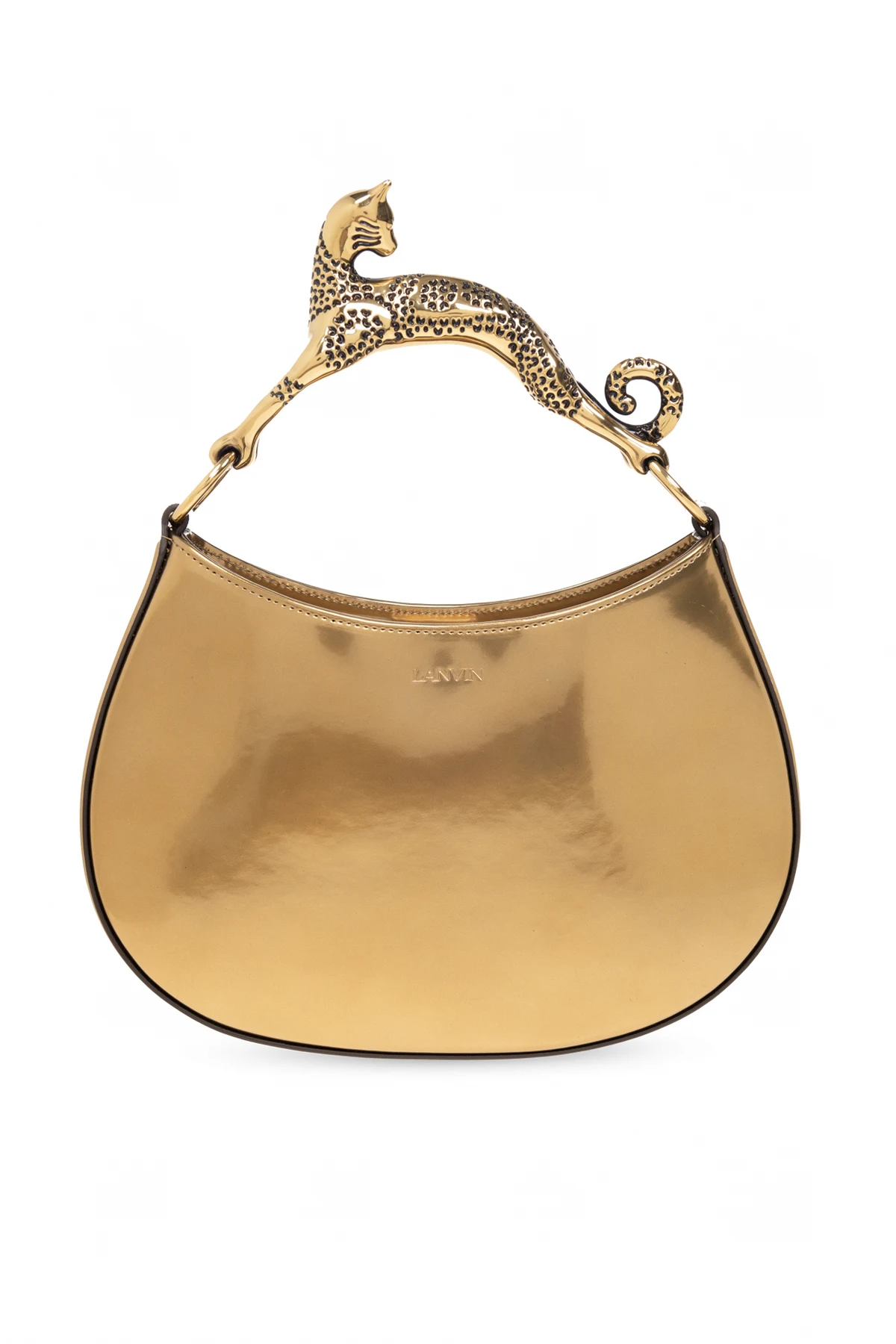 Torba na ramię 'Hobo Cat'