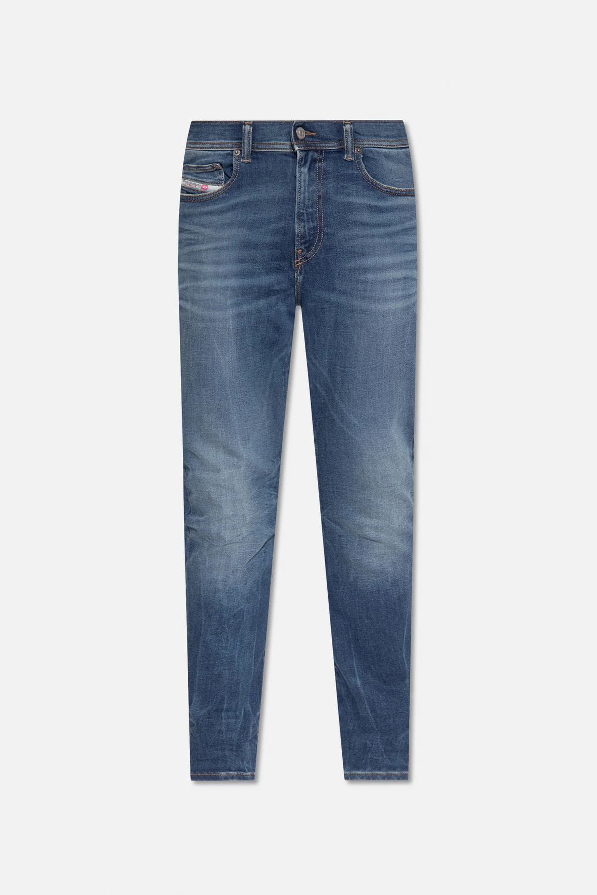 ‘1983 D-AMNY L.30’ jeans