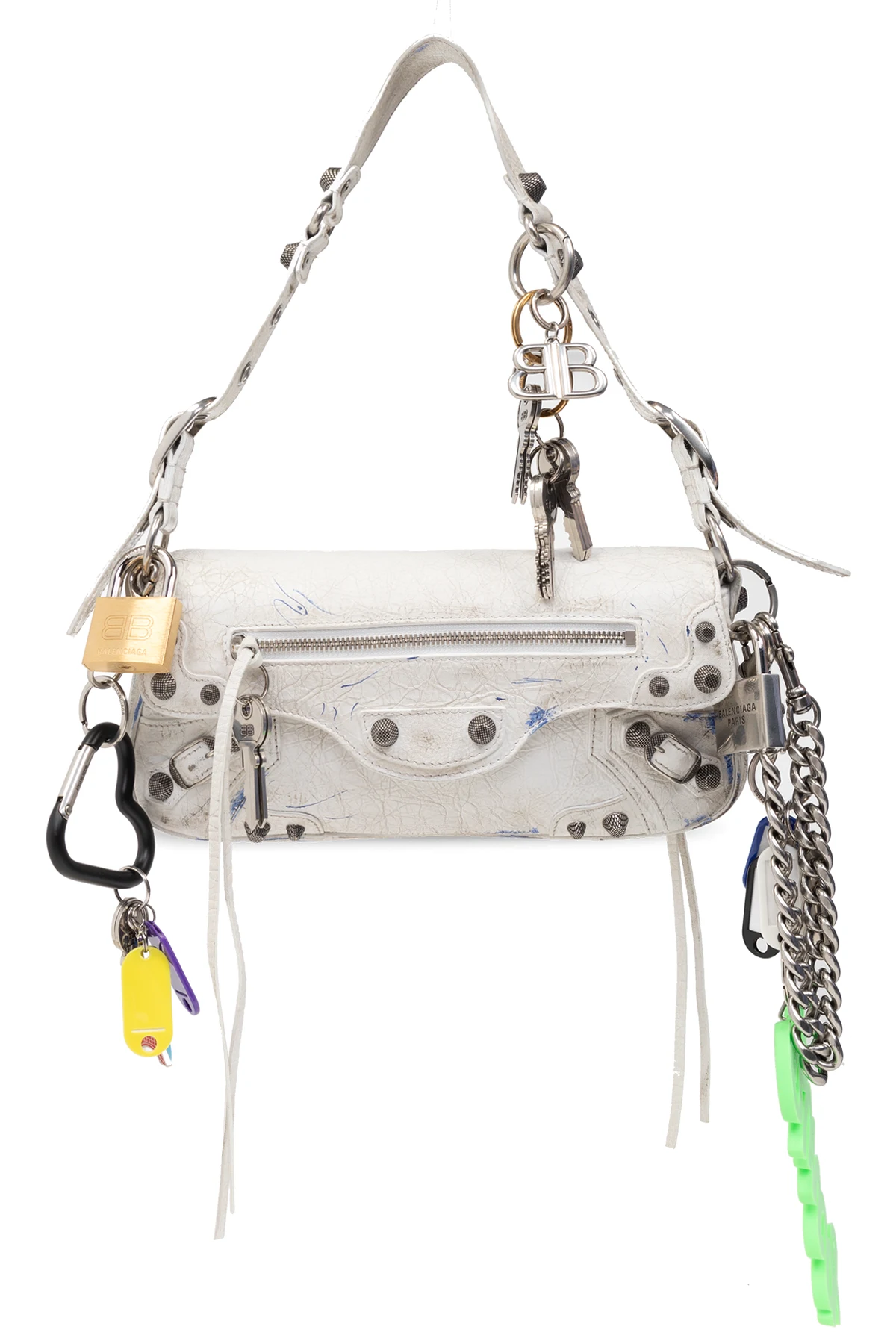 Torba na ramię `Small Le Cago Sling`