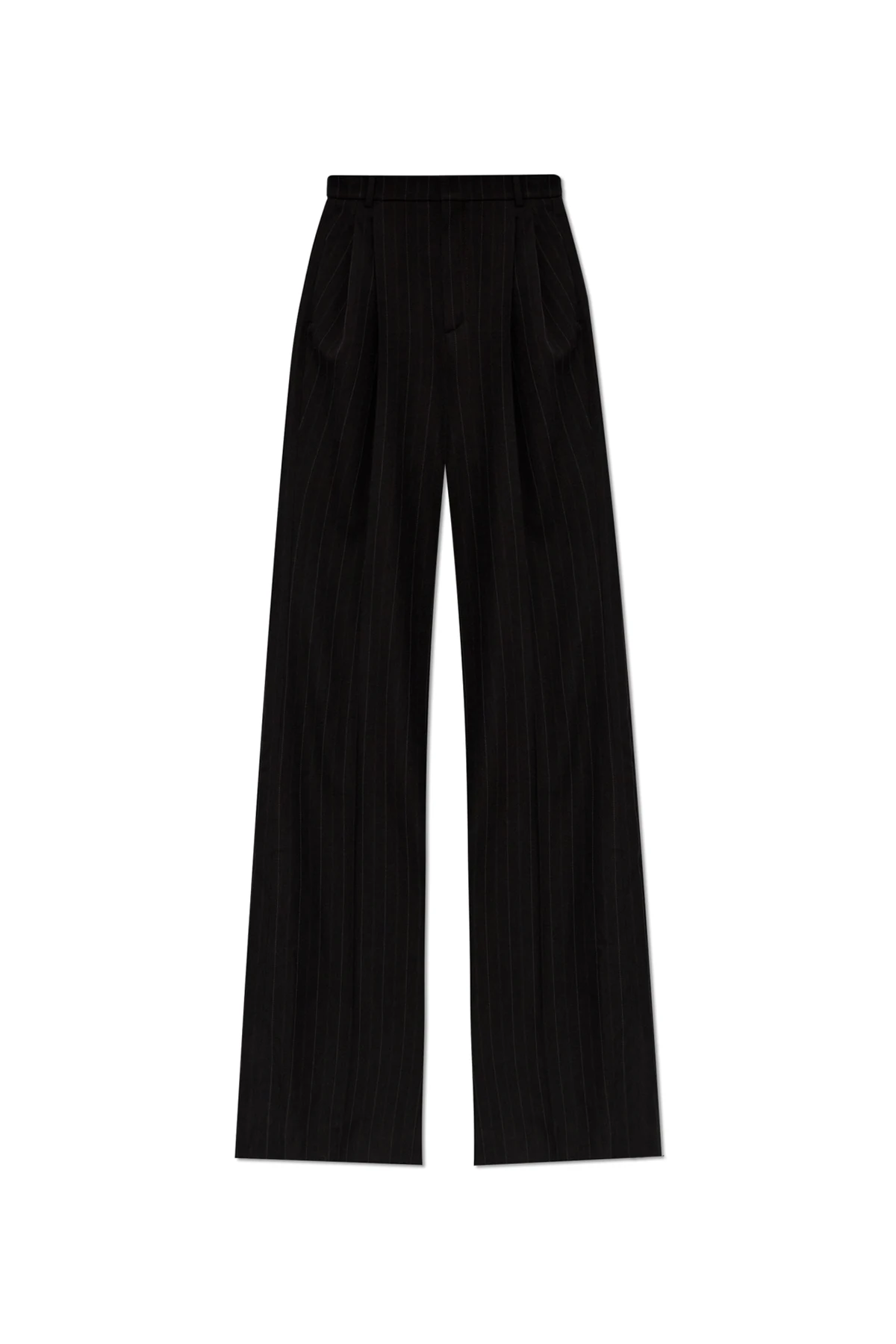 Hose mit Streifenmuster