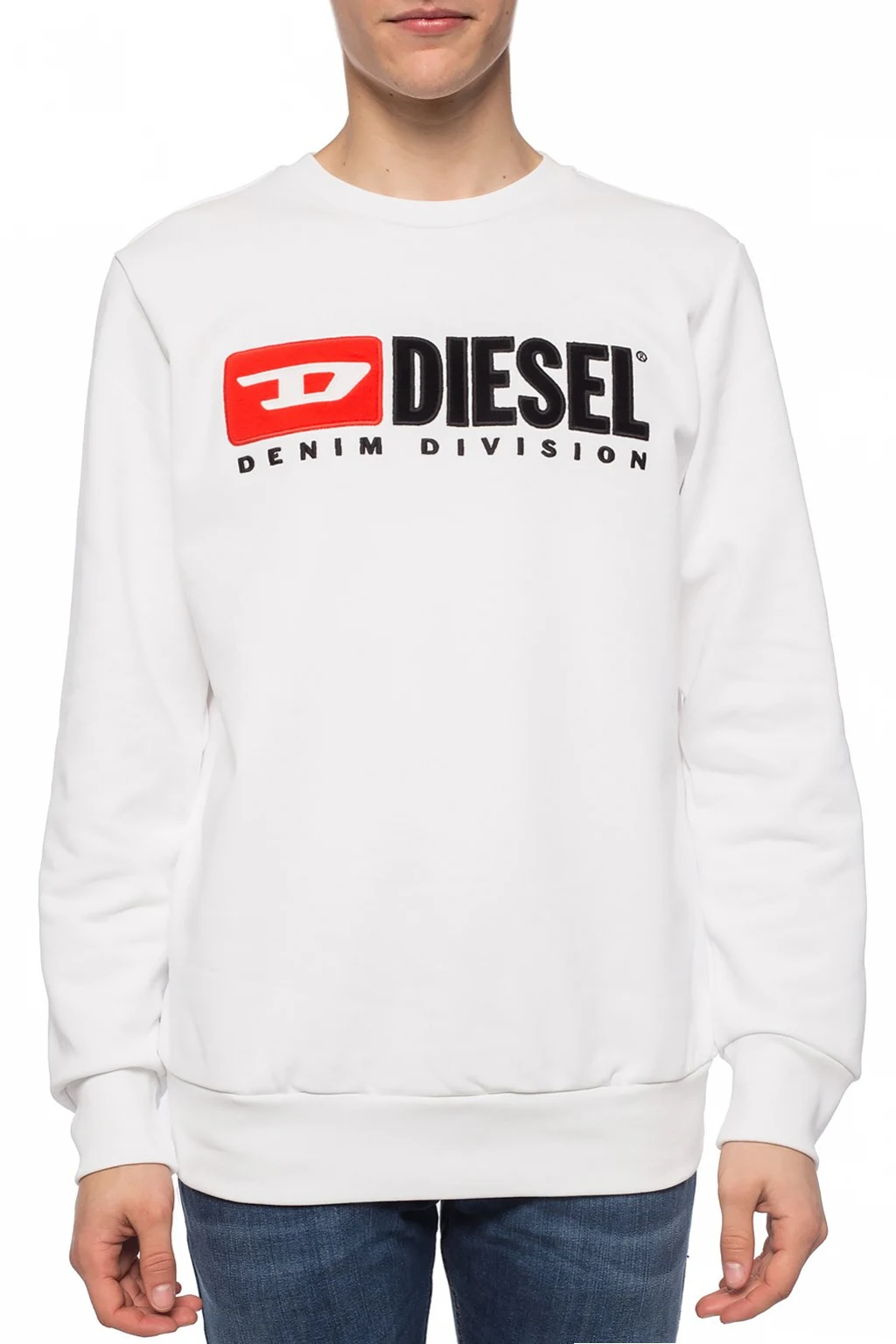 Bluza ‘S-GIR-DIVISION’