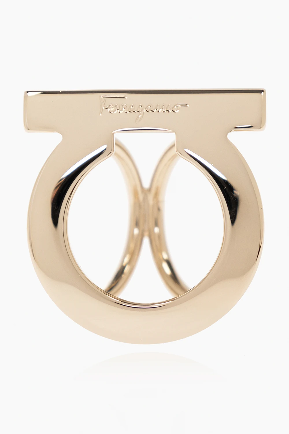 Brass ring