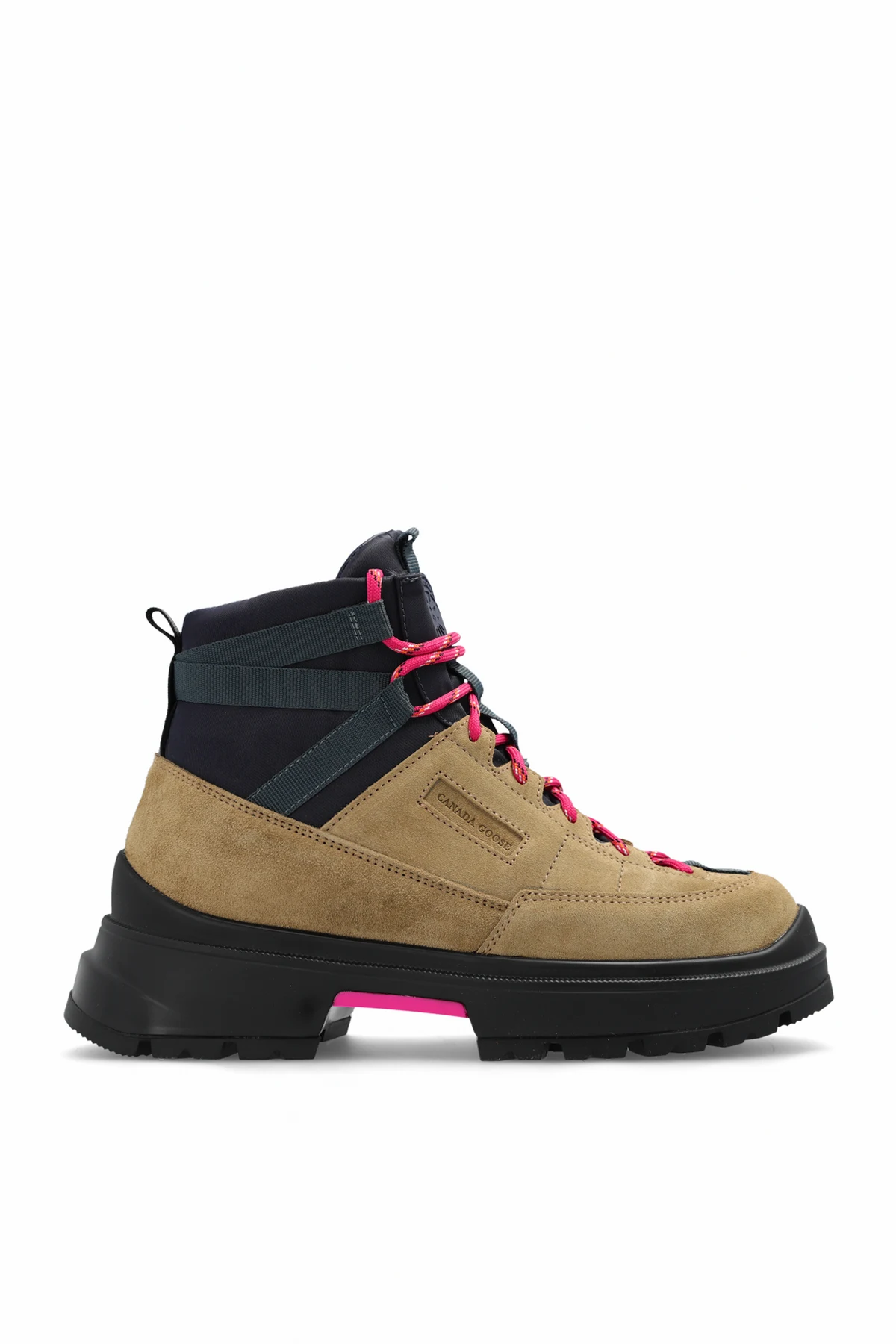 Buty za kostkę ‘Journey Lite’